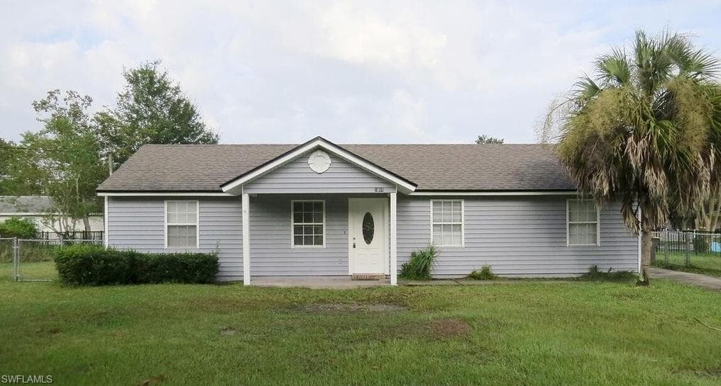 1068 Seminole AVE JACKSONVILLE, FL 32254