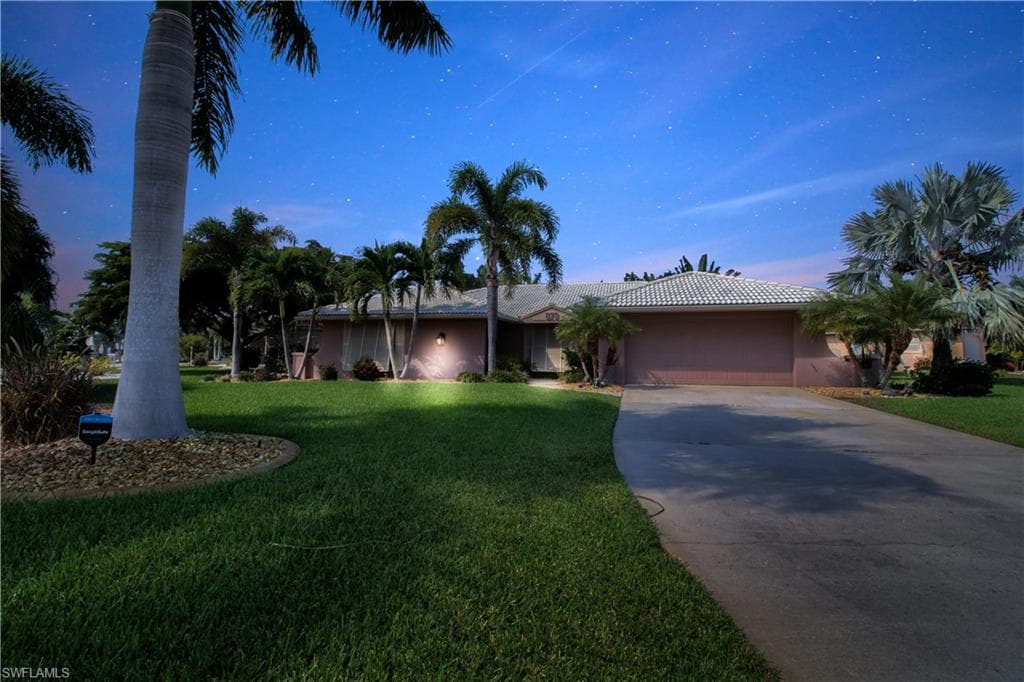 879 Napoli LN PUNTA GORDA, FL 33950