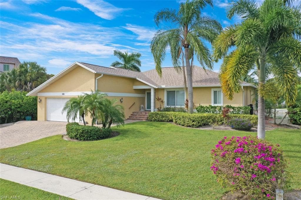 448 Parkhouse CT MARCO ISLAND, FL 34145