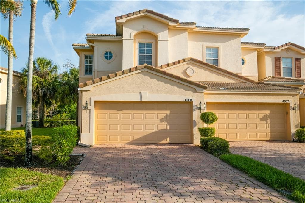 4004 Cherrybrook LOOP FORT MYERS, FL 33966