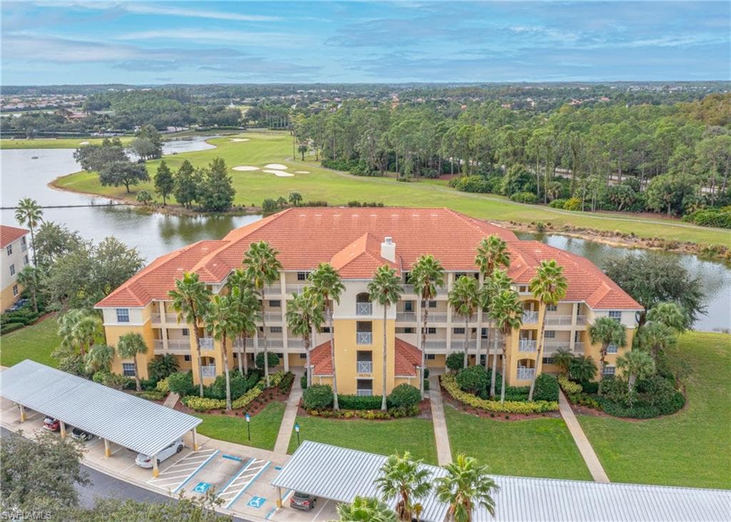 10710 Ravenna WAY 303 FORT MYERS, FL 33913