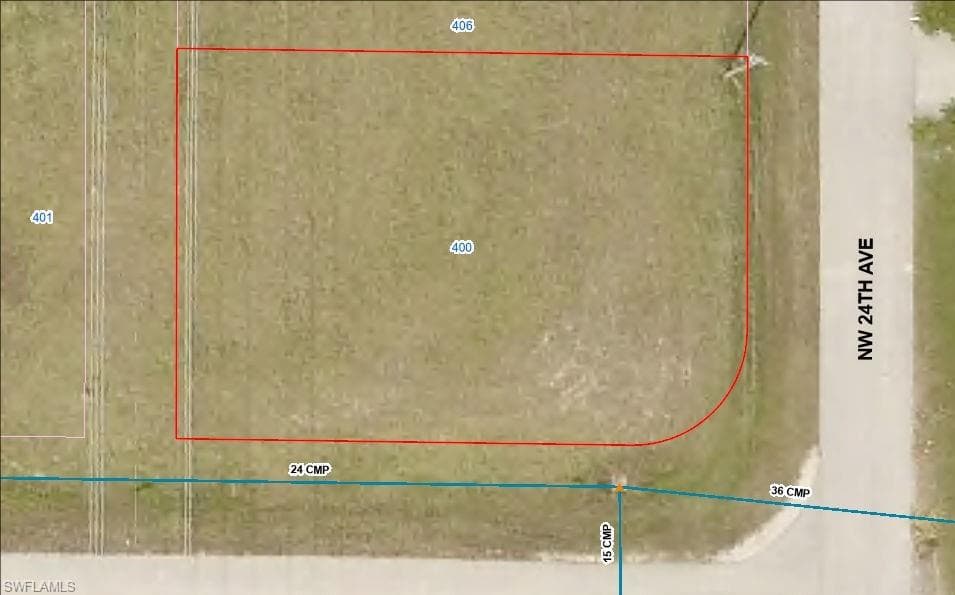 400 NW 24th AVE CAPE CORAL, FL 33993