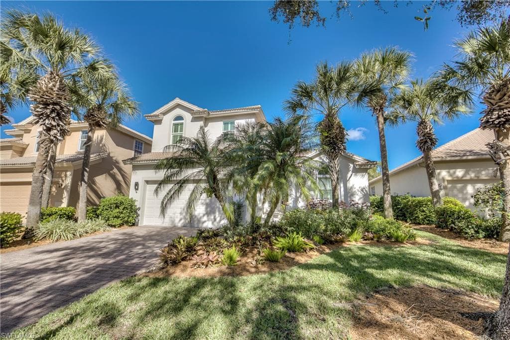 8904 Greenwich Hills WAY FORT MYERS, FL 33908