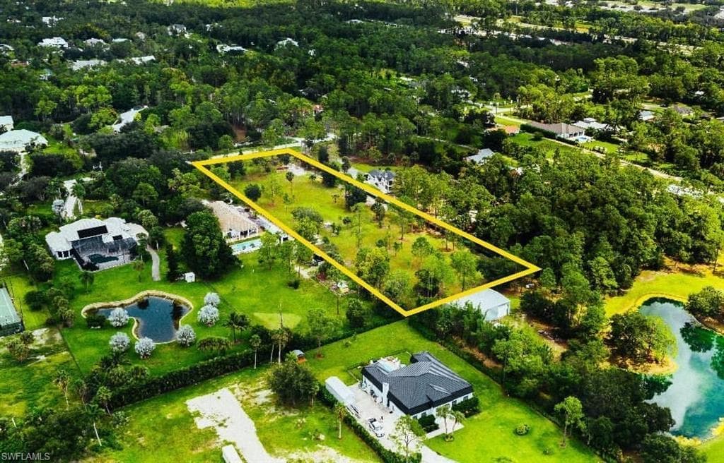 XXXX Bottlebrush Ln OTHER, FL 34109