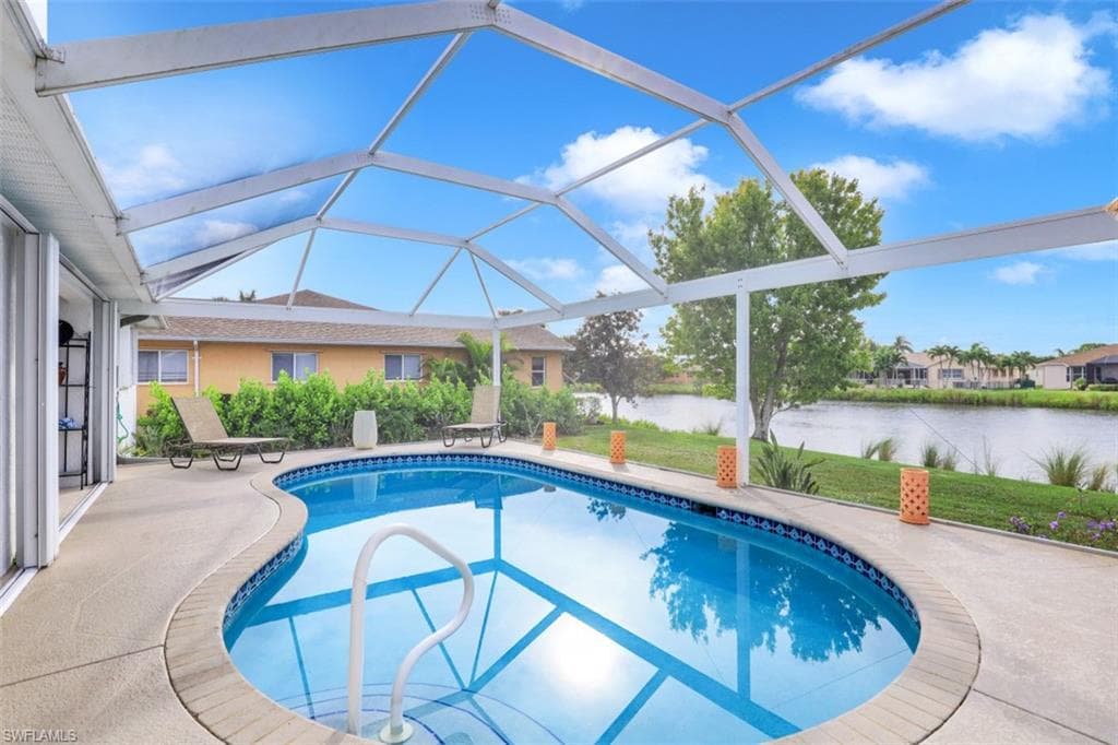 8913 Wellington Lakes CT FORT MYERS, FL 33908