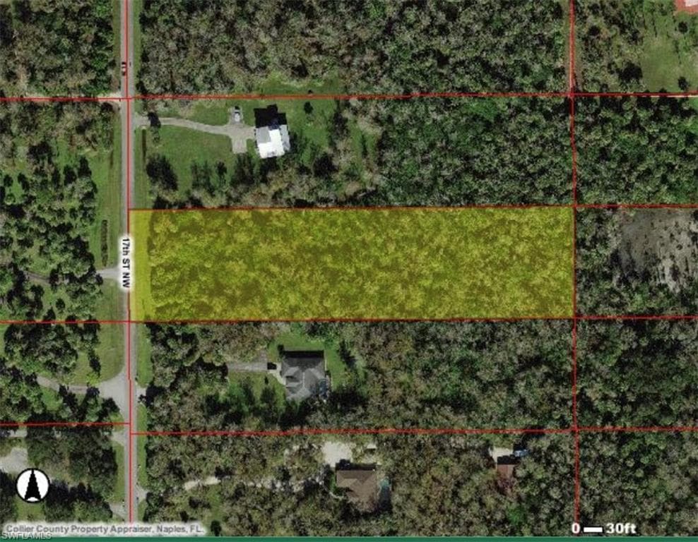 17th ST NW NAPLES, FL 34117