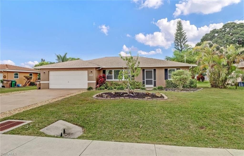 3640 Country Club BLVD CAPE CORAL, FL 33904