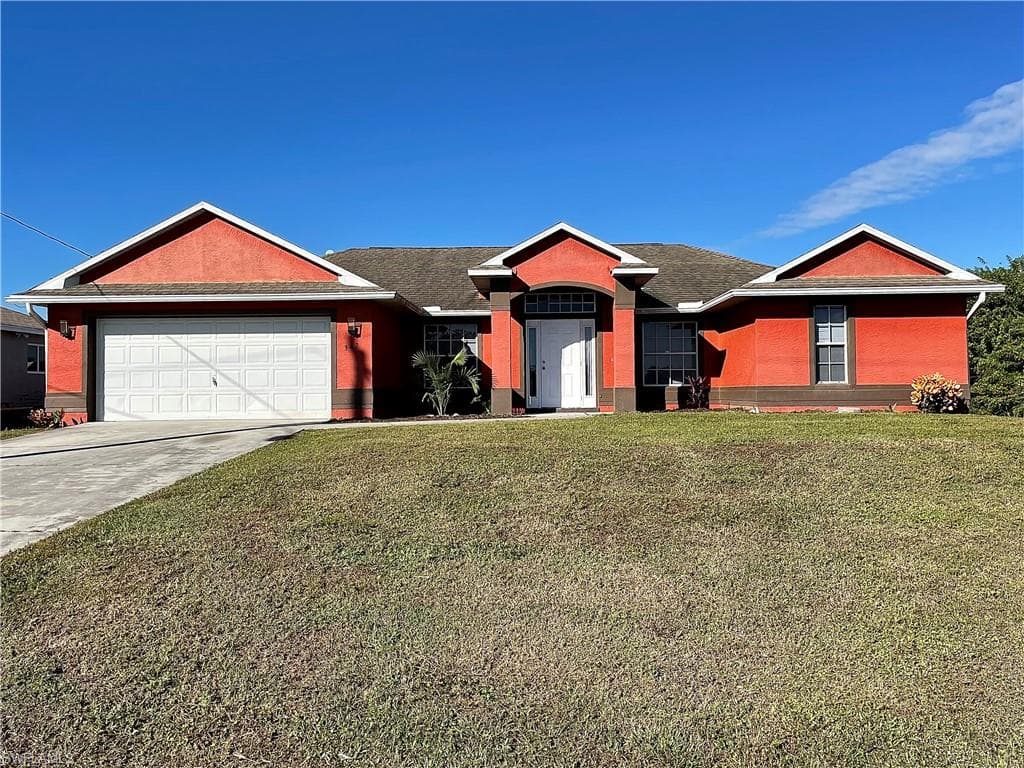 342 Labree AVE S LEHIGH ACRES, FL 33974