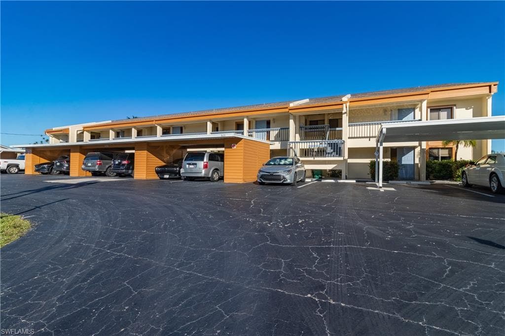 3631 SE 10th AVE 203 CAPE CORAL, FL 33904