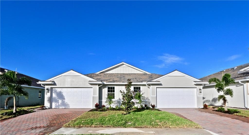 1249 ENBROOK LOOP NAPLES, FL 34114