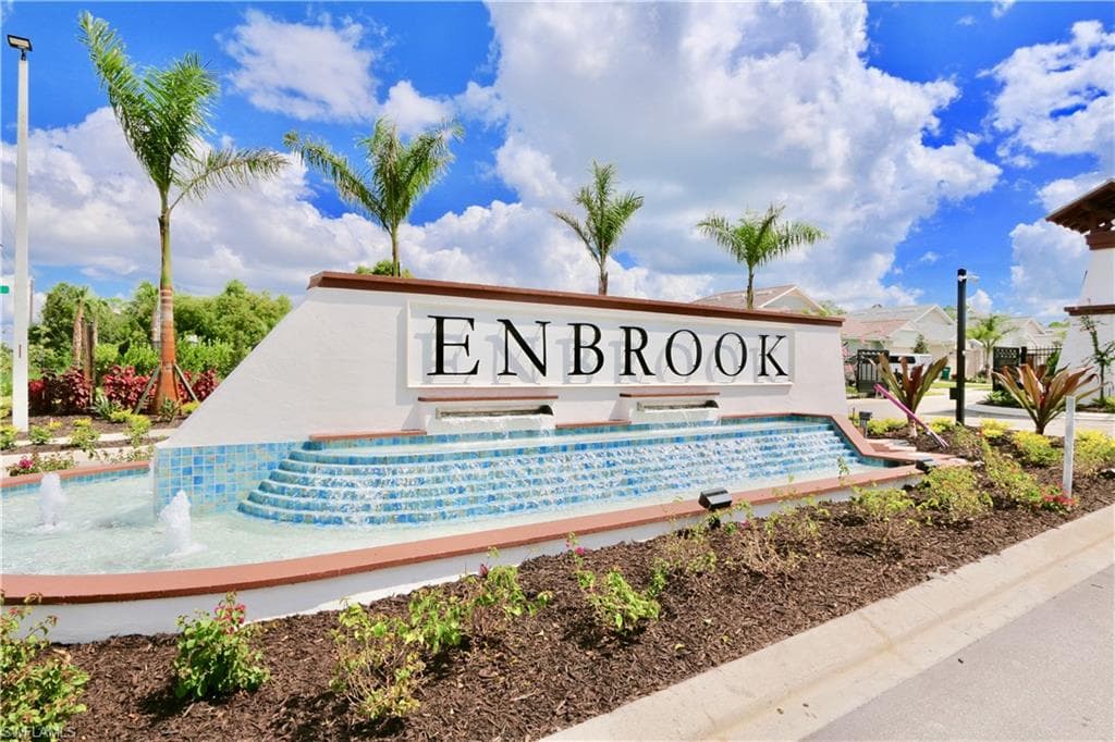 1245 ENBROOK LOOP NAPLES, FL 34114