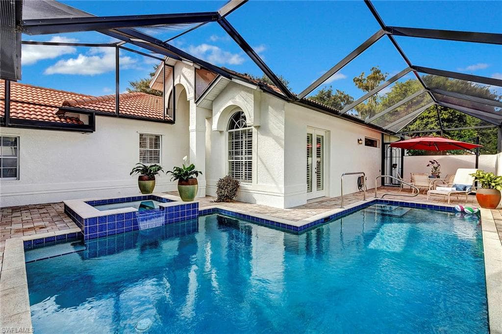 12931 Silverthorn CT BONITA SPRINGS, FL 34135