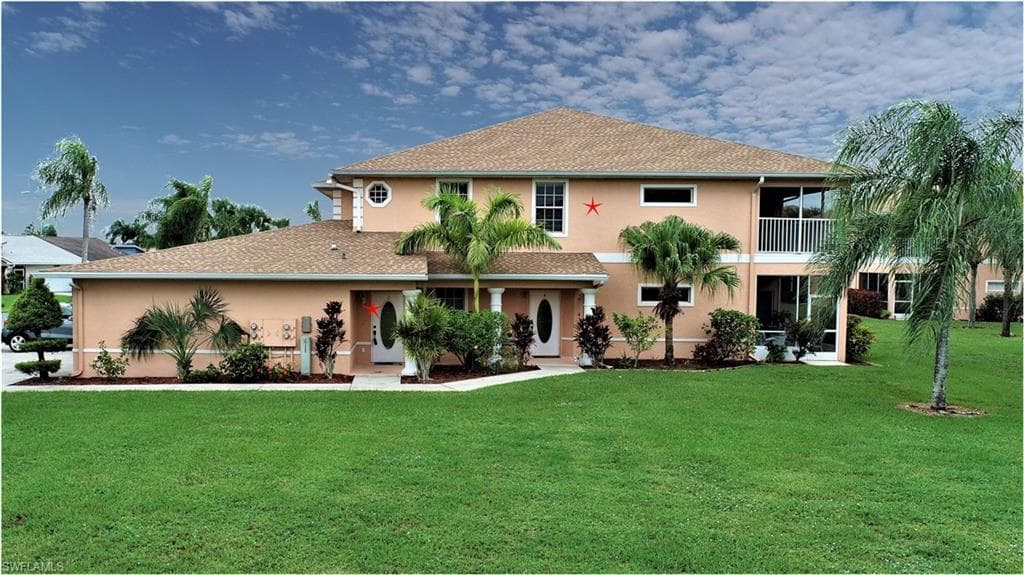 19977 Lake Vista CIR 17D (DOOR #3) LEHIGH ACRES, FL 33936