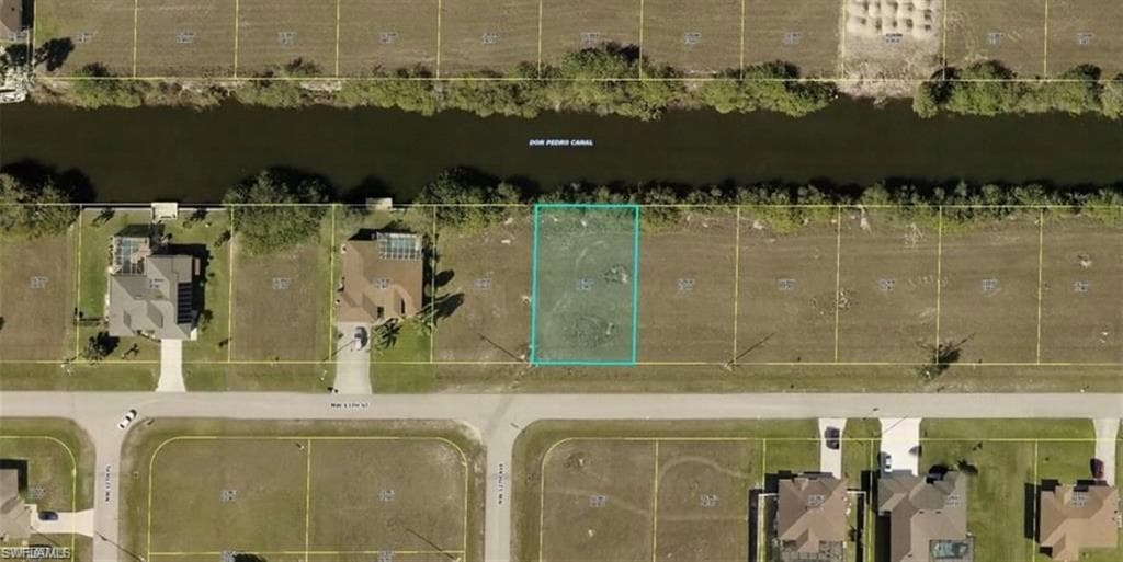 1139 NW 13th ST CAPE CORAL, FL 33993