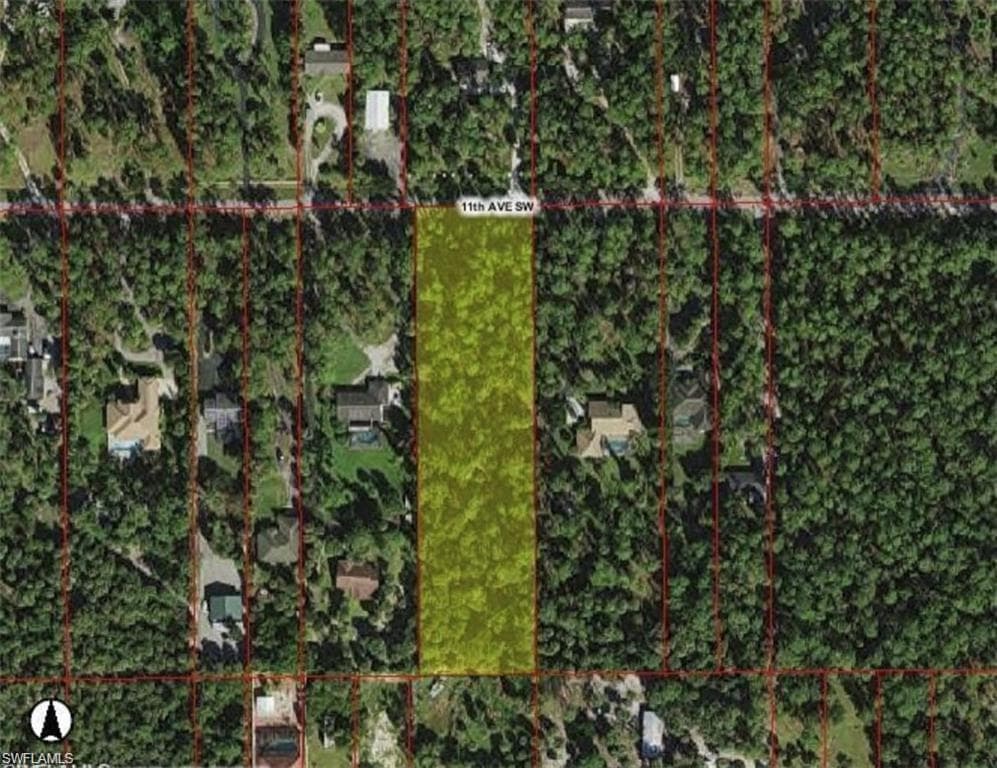 4321 11th AVE SW NAPLES, FL 34116