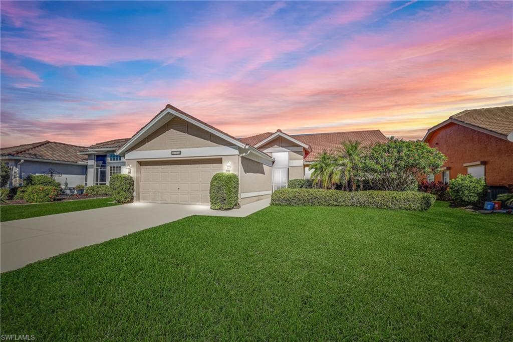 8192 Breton CIR FORT MYERS, FL 33912