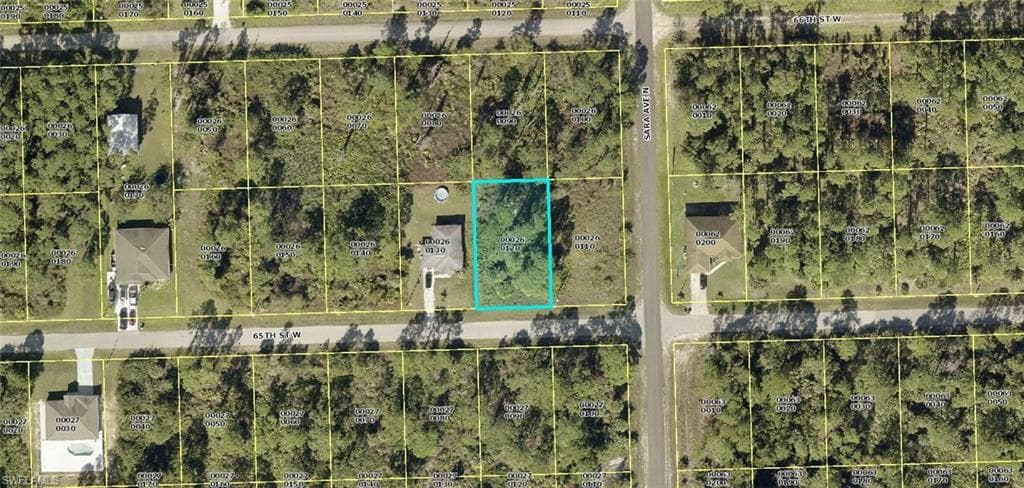3502 66th ST W LEHIGH ACRES, FL 33971