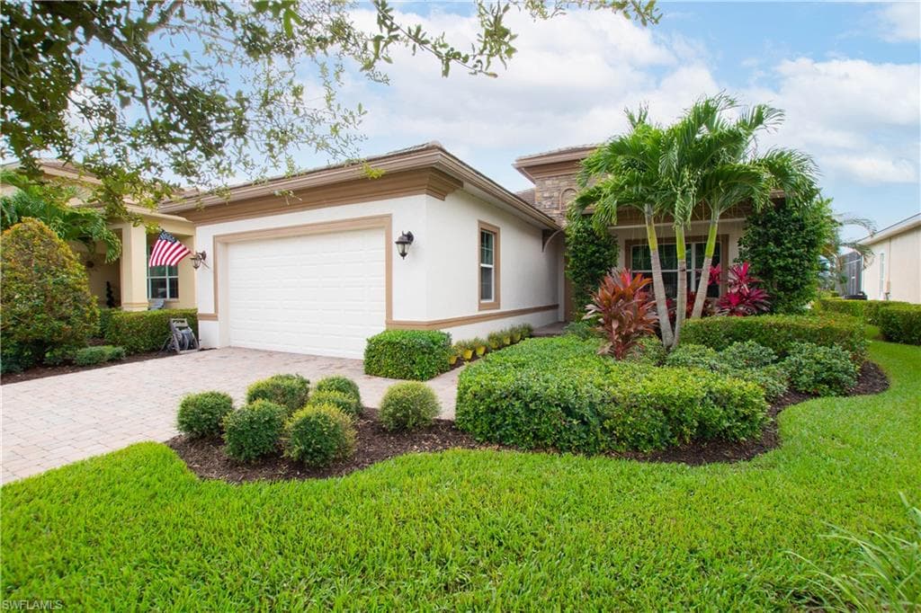 12792 Fairway Cove CT FORT MYERS, FL 33905
