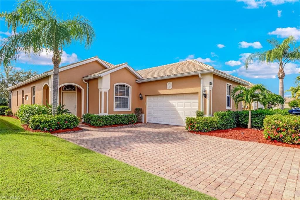 14866 Toscana WAY NAPLES, FL 34120