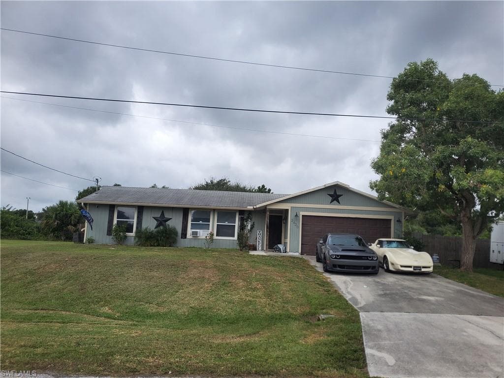 2620 NE 17th AVE CAPE CORAL, FL 33909