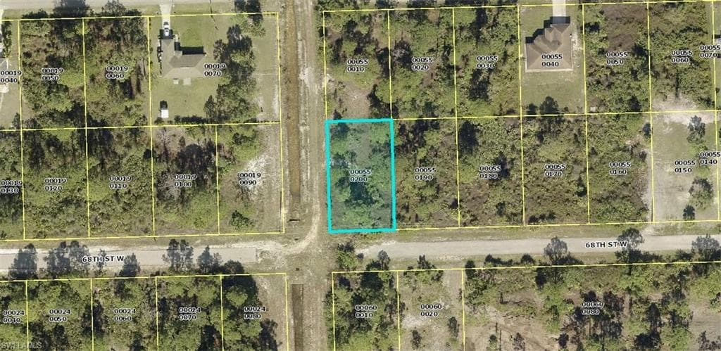 3418 68th ST W LEHIGH ACRES, FL 33971