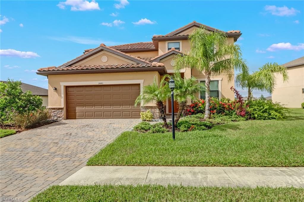 14441 Vindel CIR FORT MYERS, FL 33905