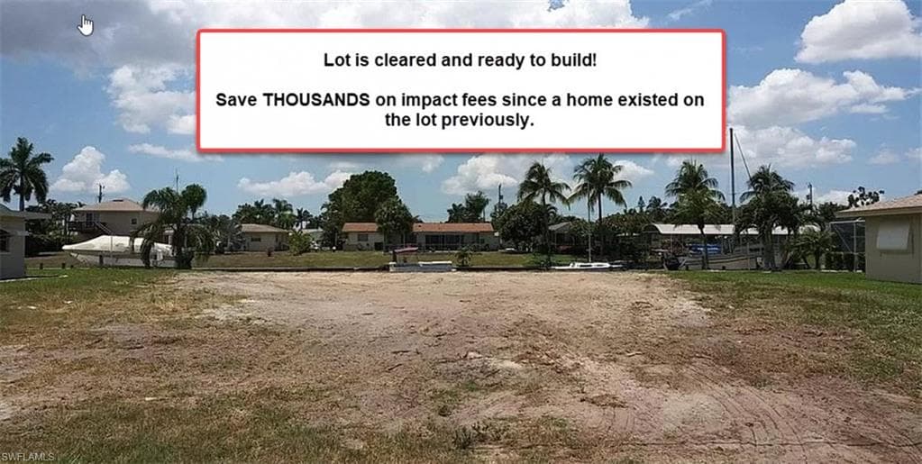 3014 18th PL CAPE CORAL, FL 33904