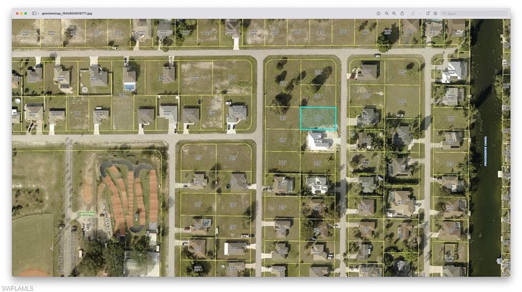 1310 SW 5th PL CAPE CORAL, FL 33991