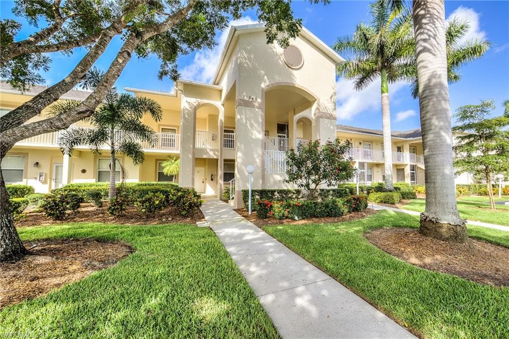 21340 Lancaster RUN 1327 ESTERO, FL 33928