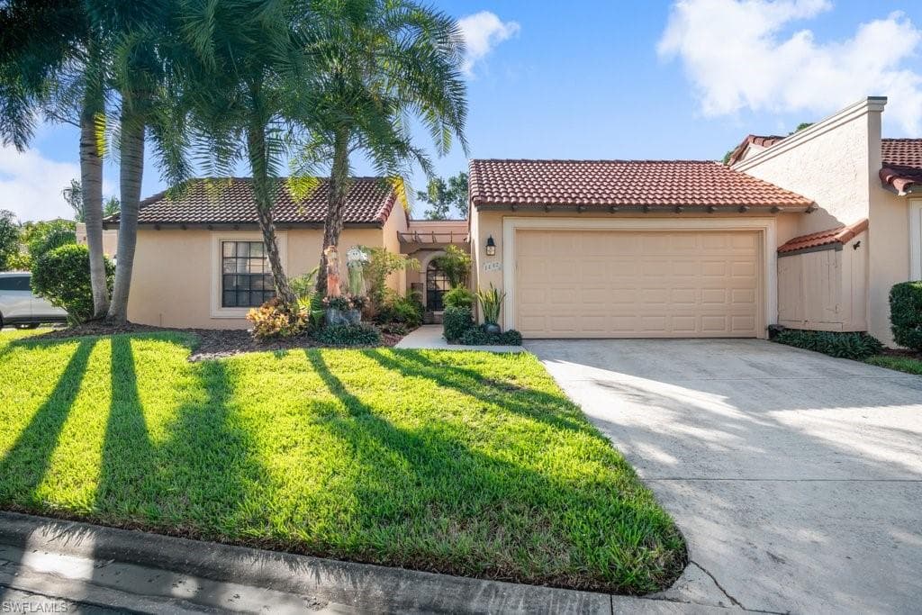 1442 Larkspur DR FORT MYERS, FL 33901
