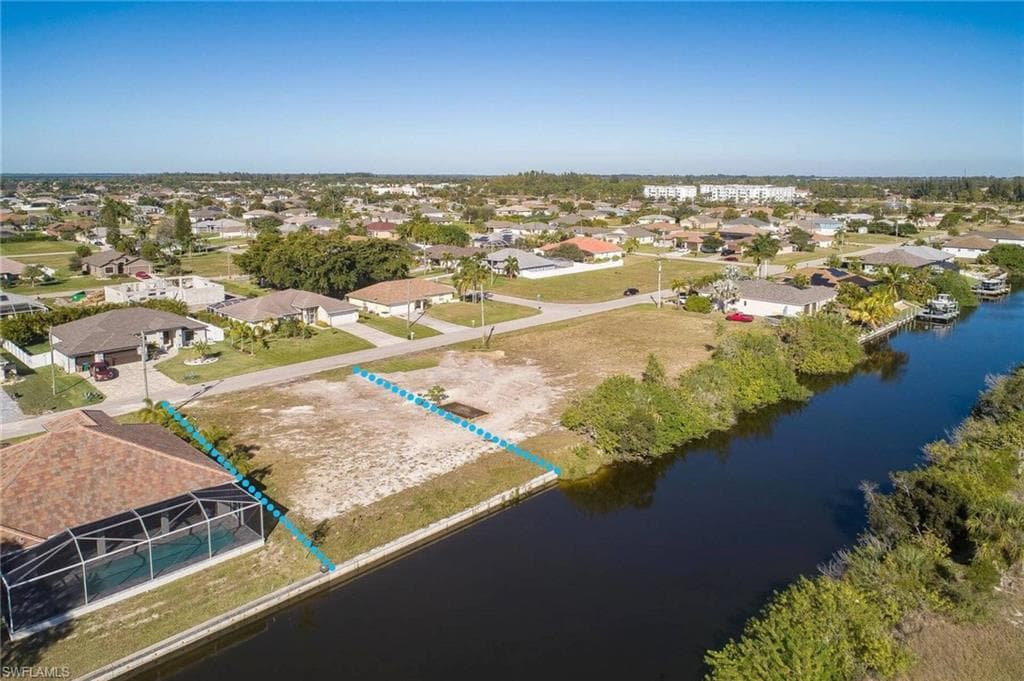 2627 SW 21st AVE CAPE CORAL, FL 33914