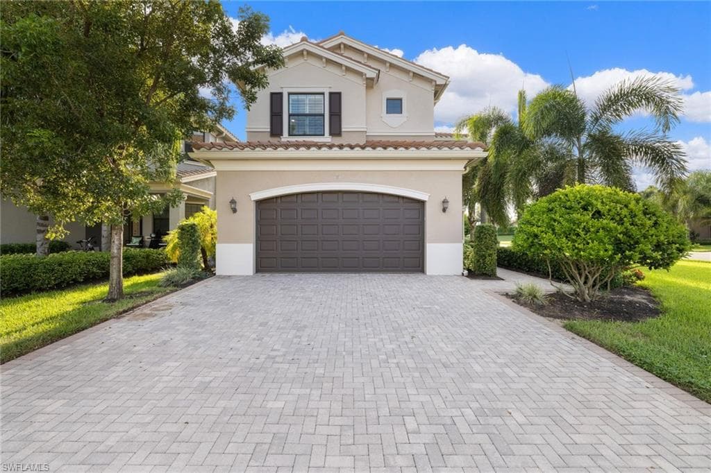 4115 Zelkova CT NAPLES, FL 34119