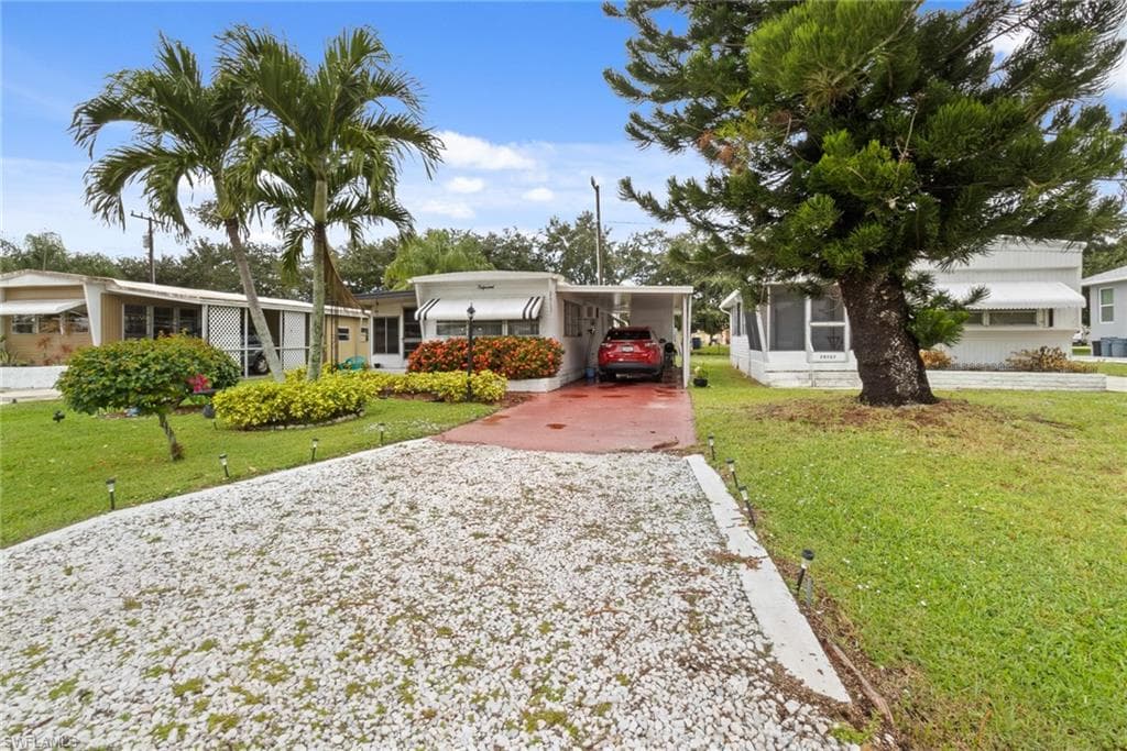 26111 Imperial Harbor BLVD BONITA SPRINGS, FL 34135