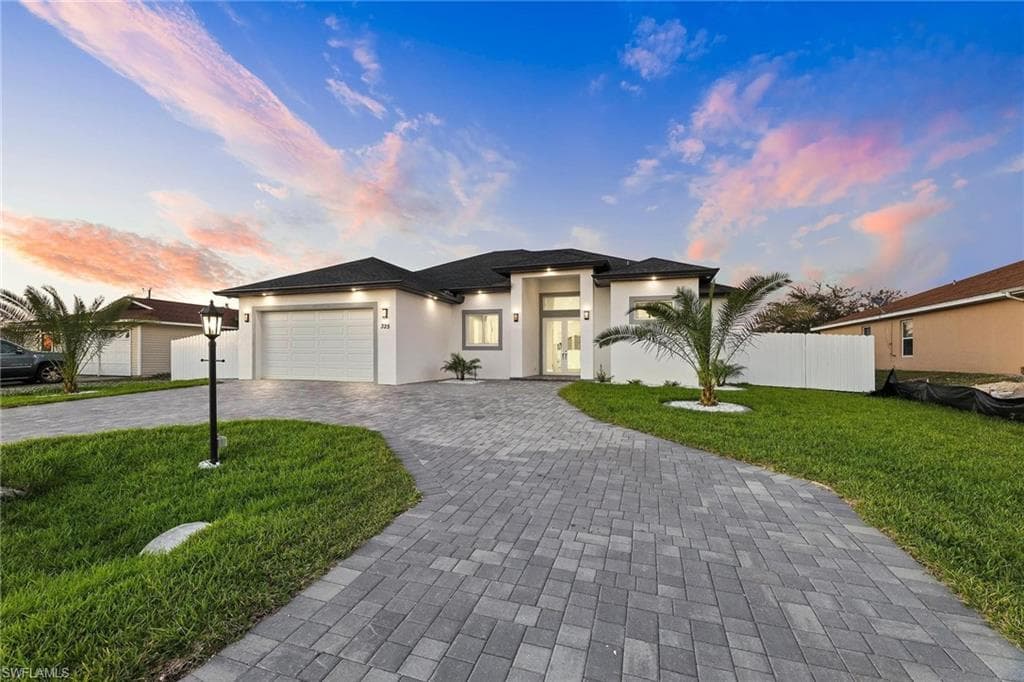 325 Tropicana PKY E CAPE CORAL, FL 33909