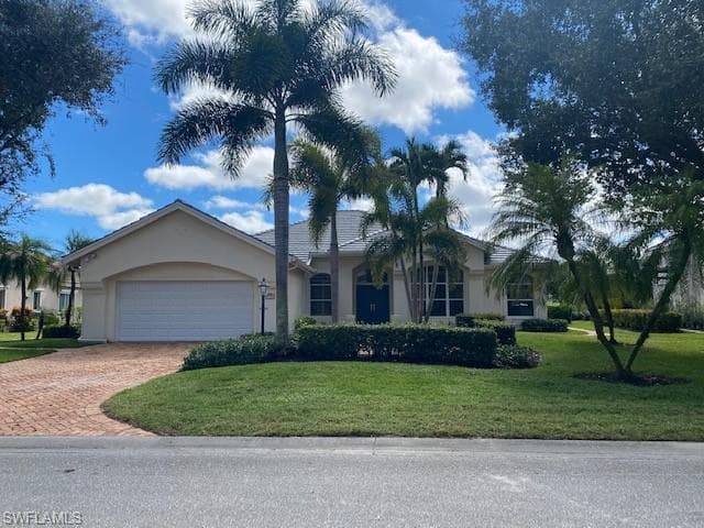 4304 Inca Dove CT NAPLES, FL 34119
