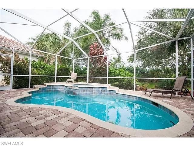 3411 Sandpiper WAY NAPLES, FL 34109