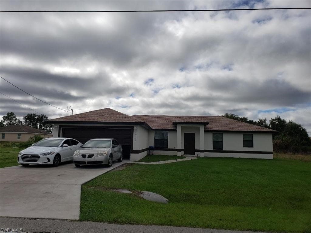 4213 8th ST SW LEHIGH ACRES, FL 33976