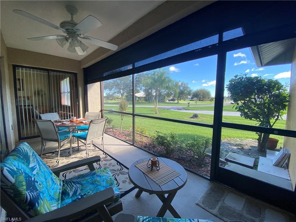 16250 Bay Pointe BLVD 104 NORTH FORT MYERS, FL 33917