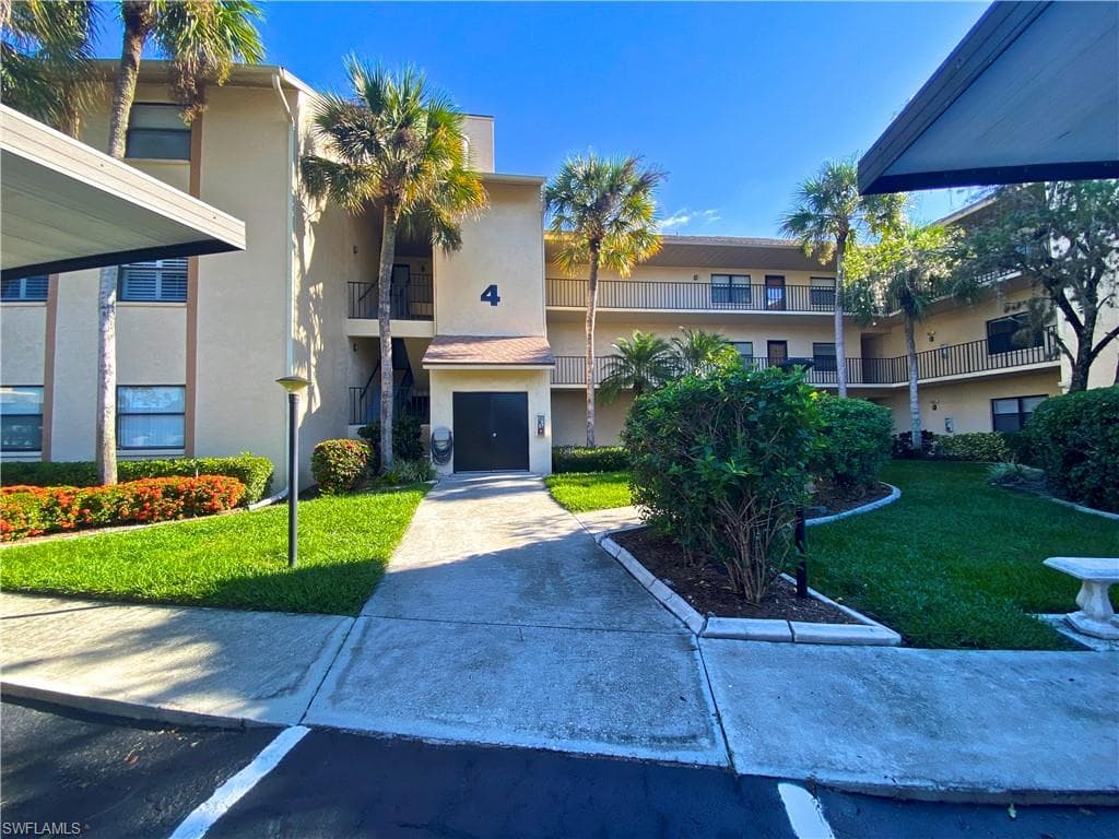 13288 White Marsh LN 3417 FORT MYERS, FL 33912
