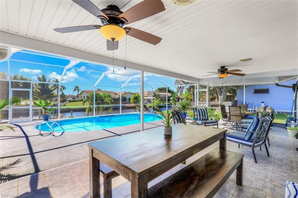 138 SE 40th ST CAPE CORAL, FL 33904