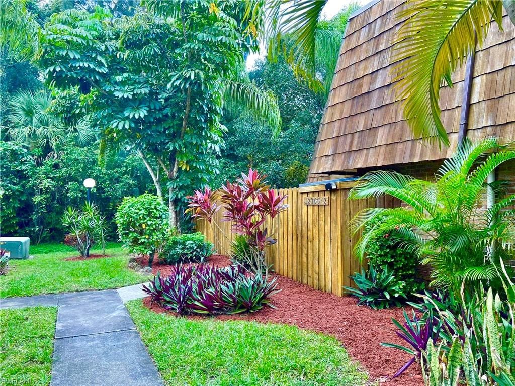 12365 Woodrose CT 2 FORT MYERS, FL 33907