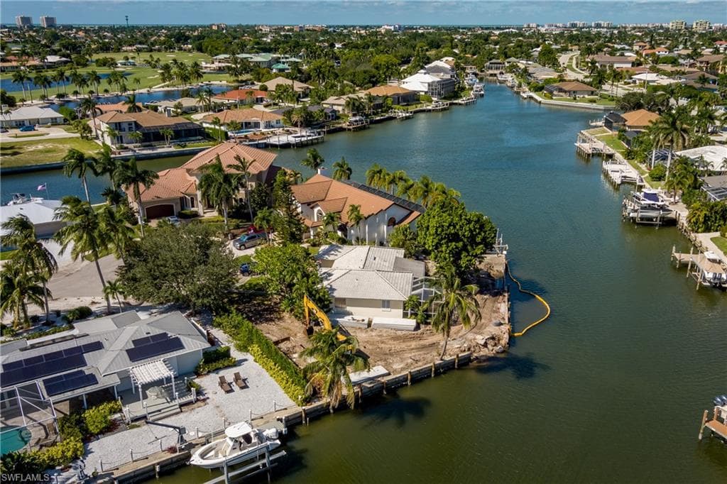 389 Rookery CT MARCO ISLAND, FL 34145