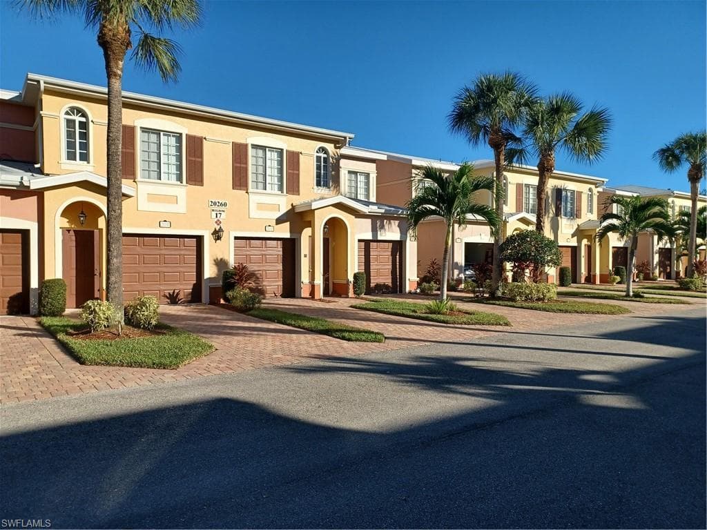 20260 Estero Gardens CIR 204 ESTERO, FL 33928