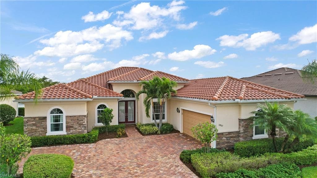 12807 Chadsford CIR FORT MYERS, FL 33913