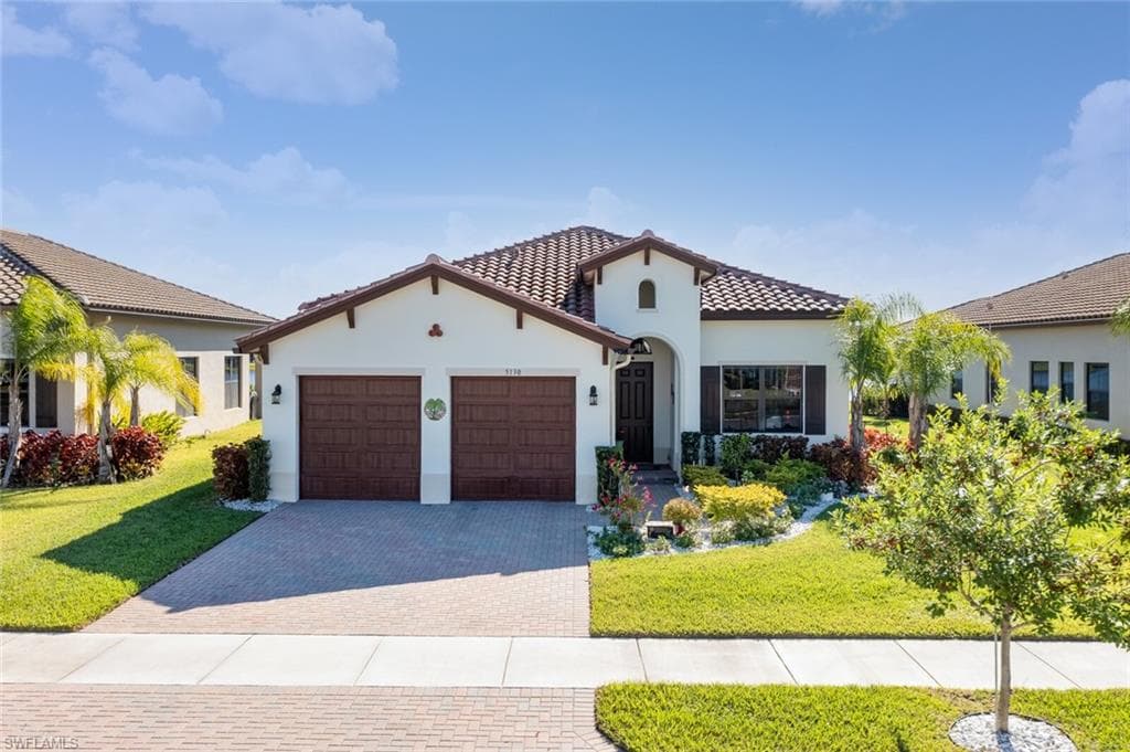 5130 Genoa ST AVE MARIA, FL 34142