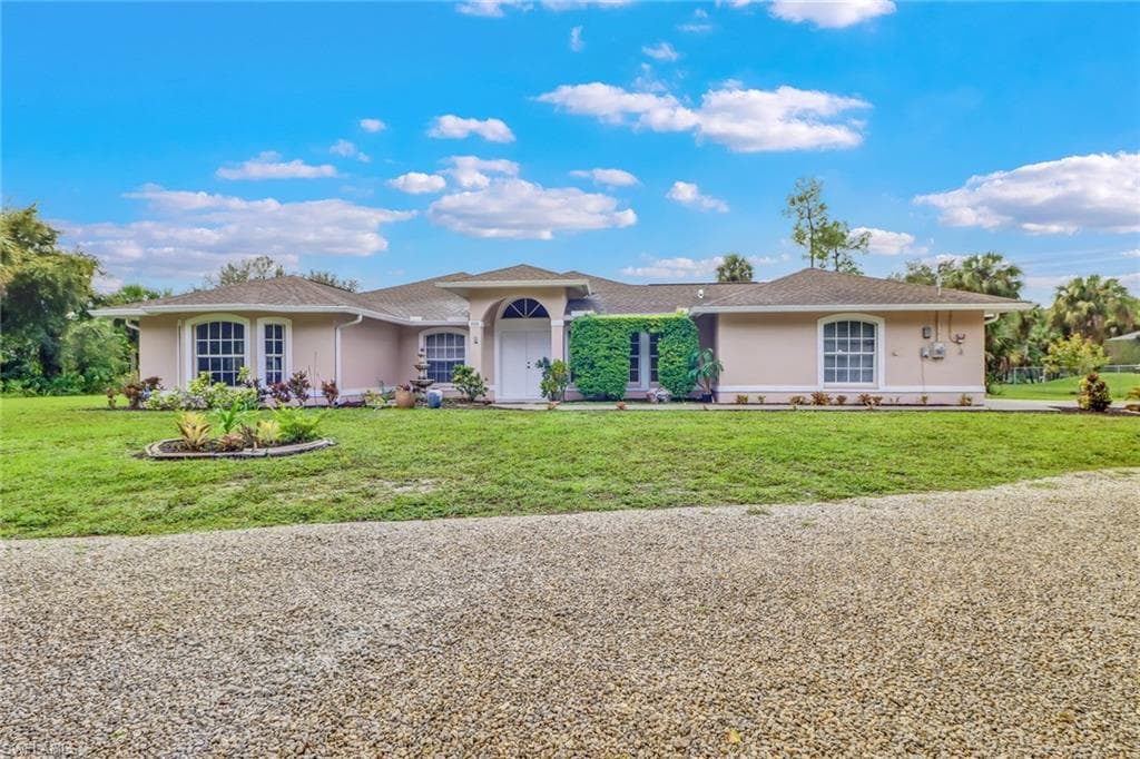 3520 20th AVE SE NAPLES, FL 34117