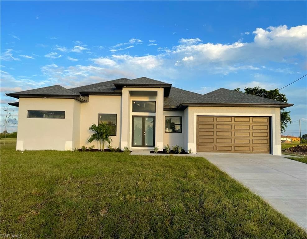 1613 NW 37th AVE CAPE CORAL, FL 33993