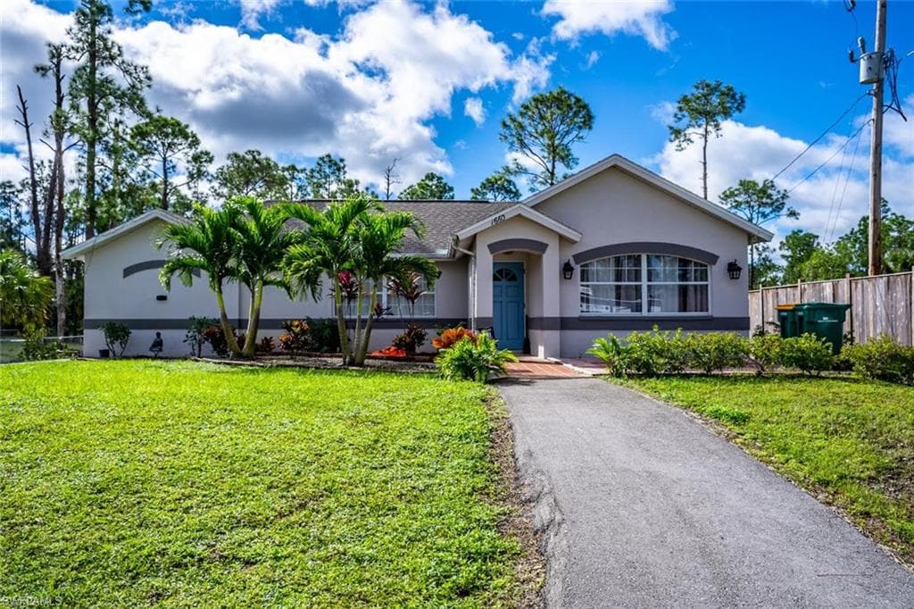 1660 47th AVE NE NAPLES, FL 34120