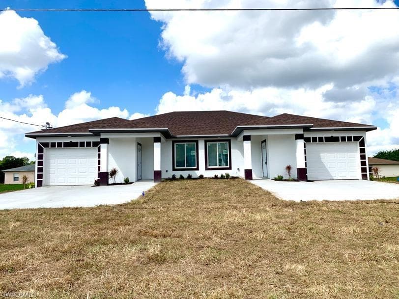 2225 Fairway DR LEHIGH ACRES, FL 33973