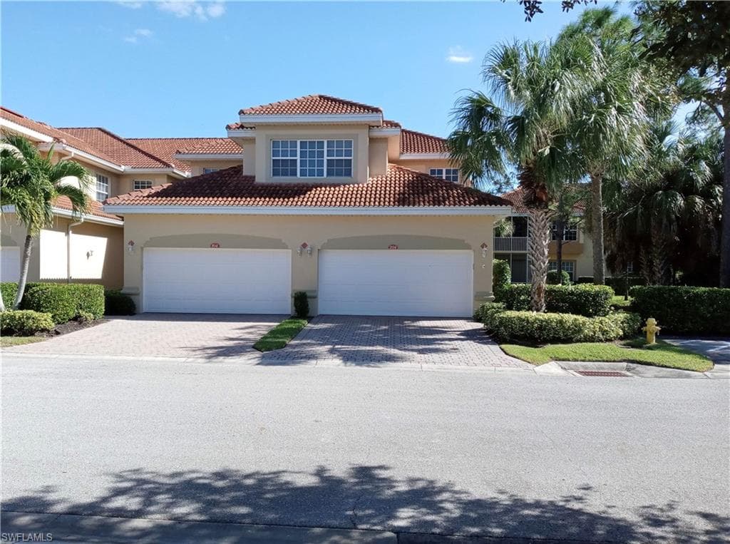 14121 Cambridge DR 104 FORT MYERS, FL 33912